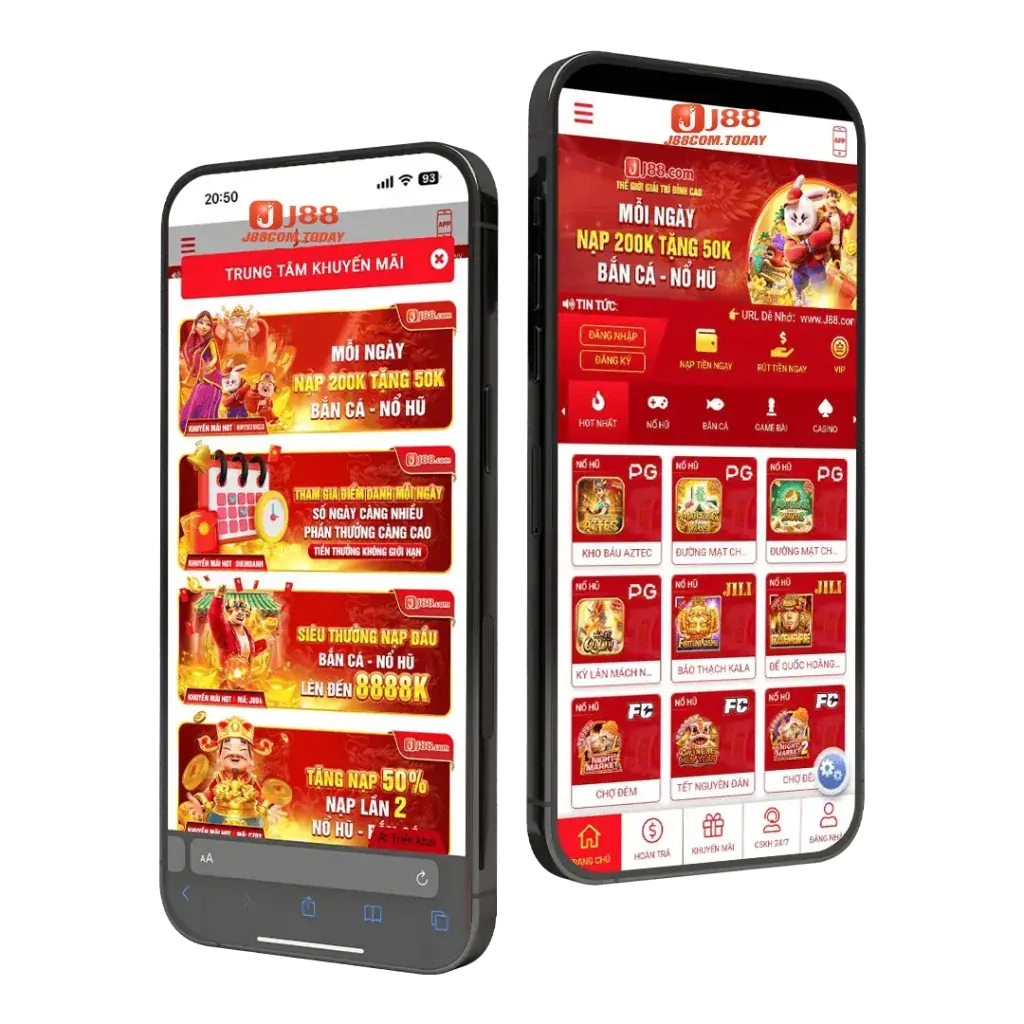 Thưởng nạp tiền đặc biệt