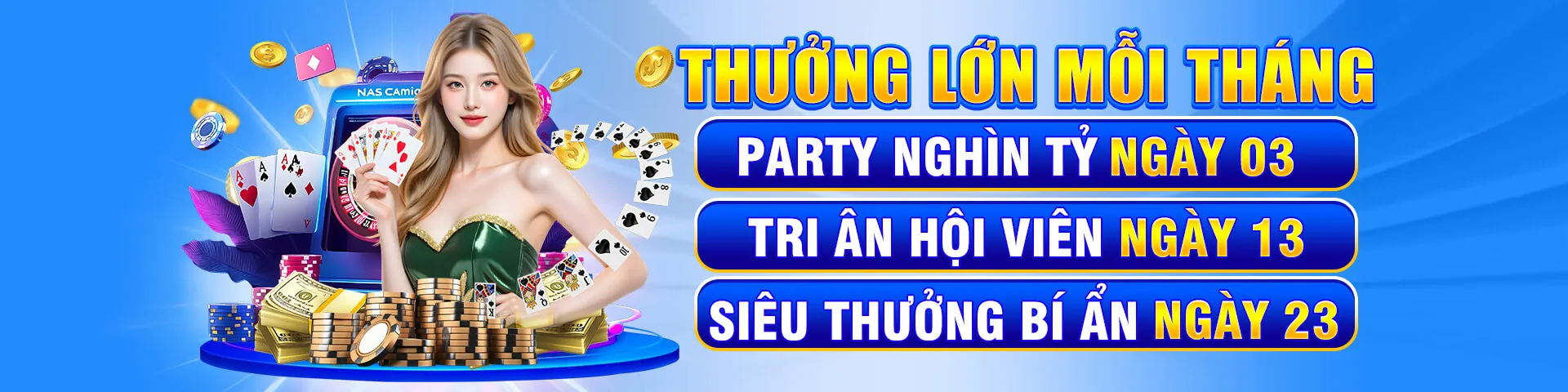 Khuyến mãi đá gà Tabet